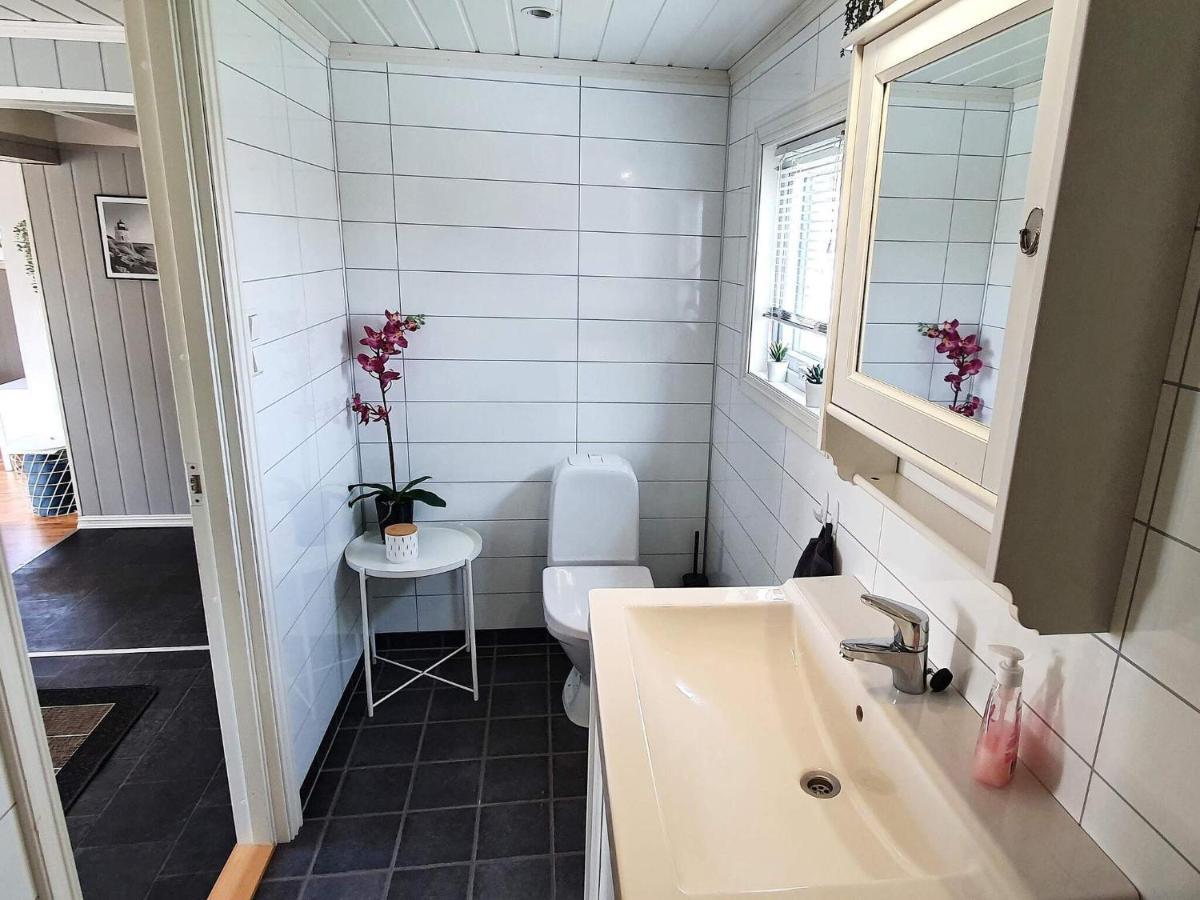 Holiday Home Bud III מראה חיצוני תמונה