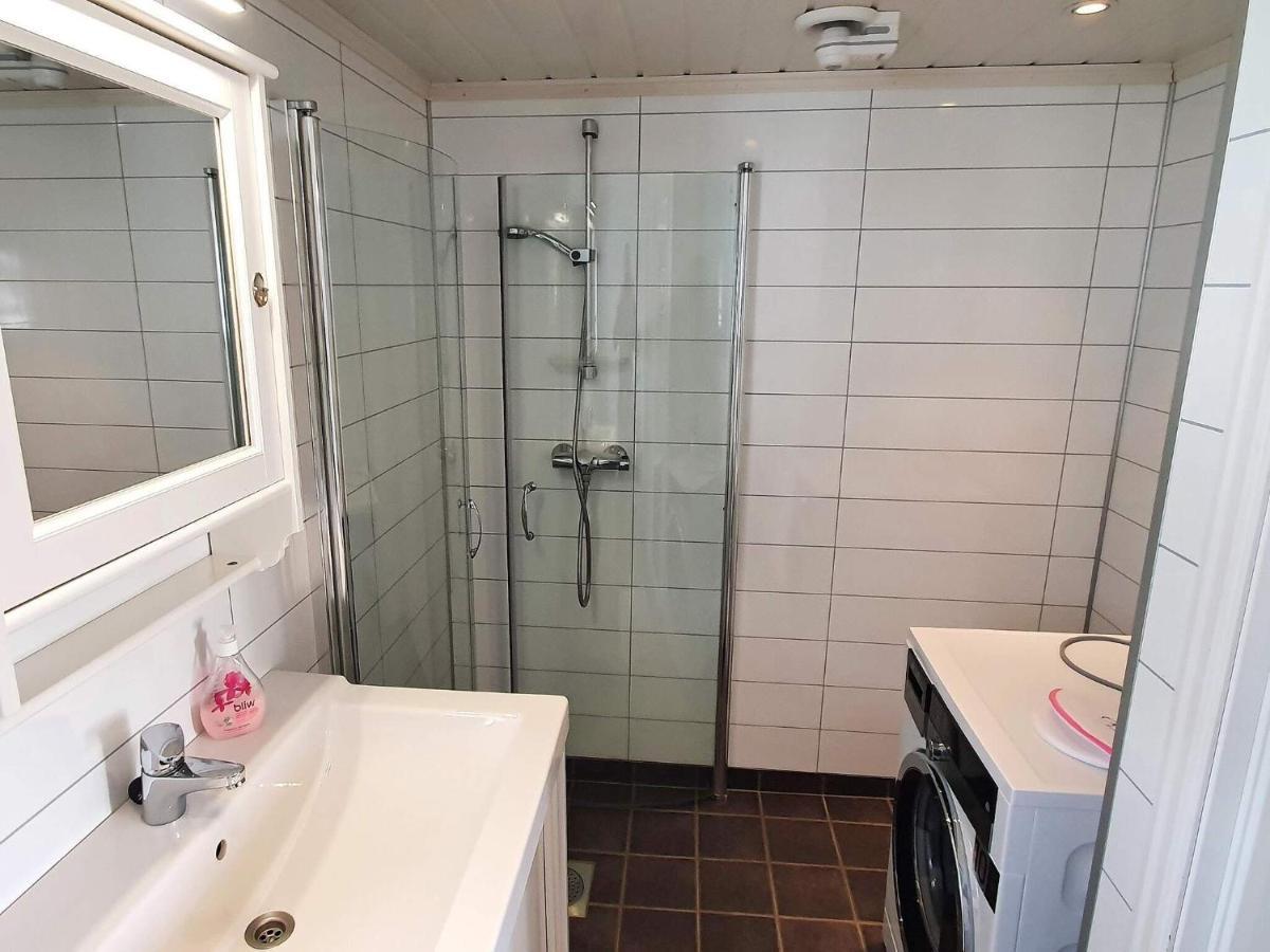 Holiday Home Bud III מראה חיצוני תמונה