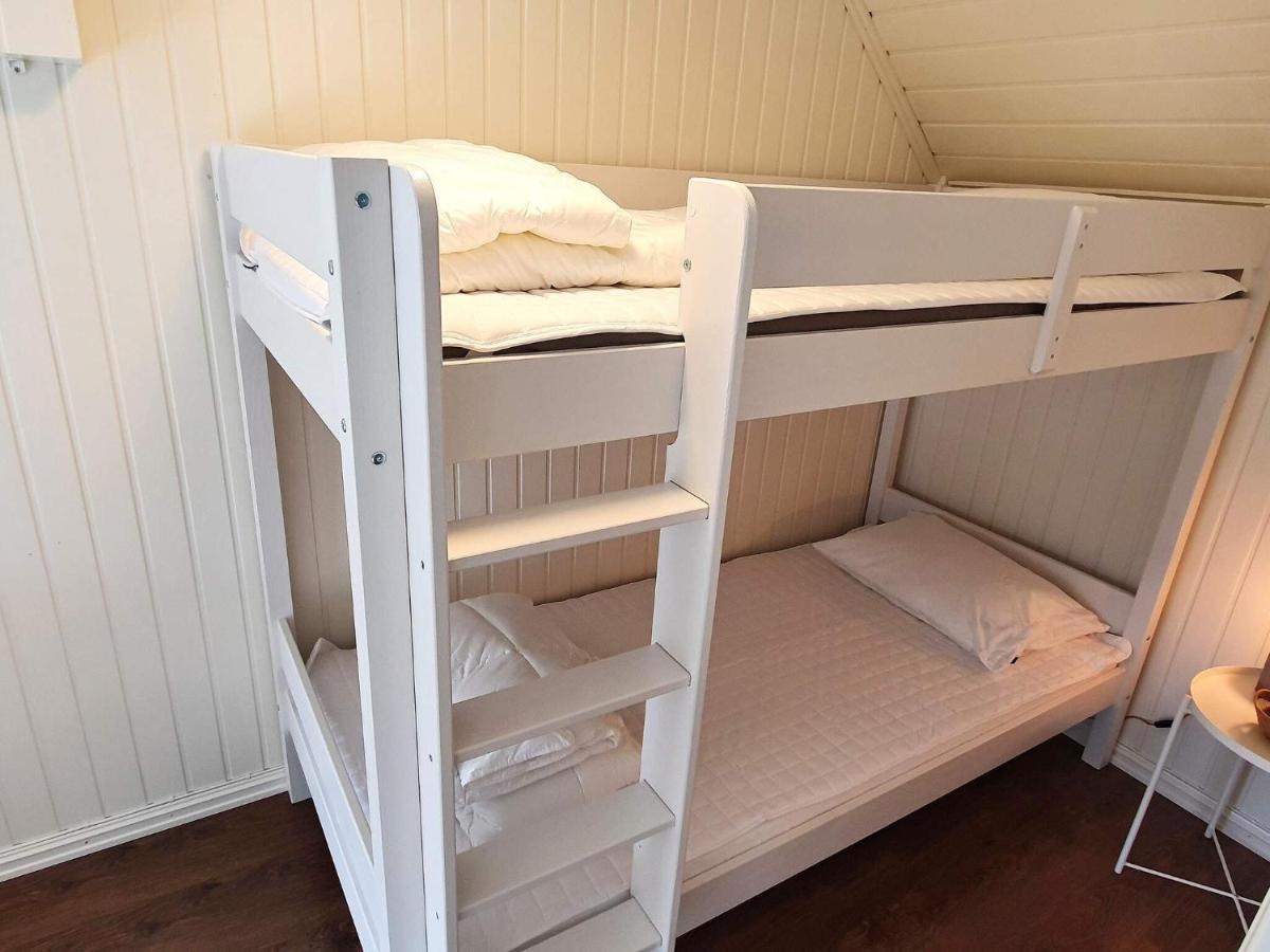 Holiday Home Bud III מראה חיצוני תמונה