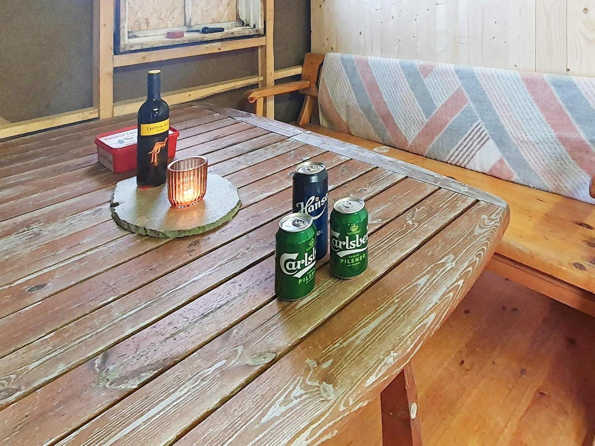 Holiday Home Bud III מראה חיצוני תמונה