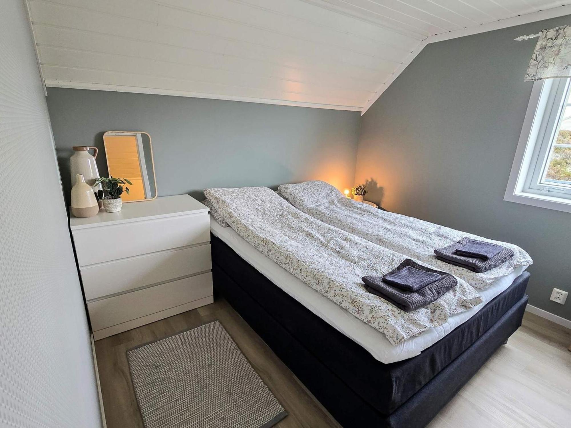 Holiday Home Bud III מראה חיצוני תמונה