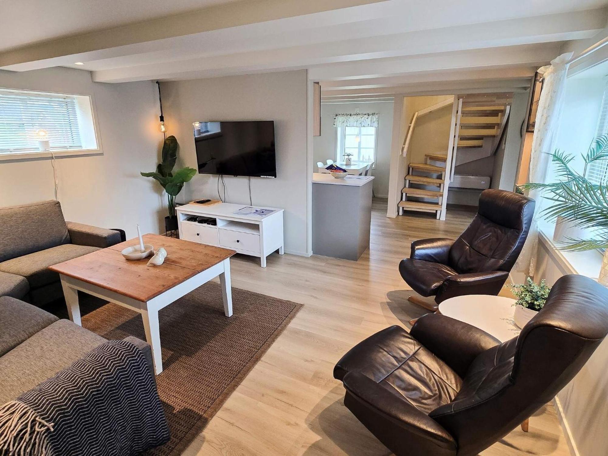 Holiday Home Bud III מראה חיצוני תמונה