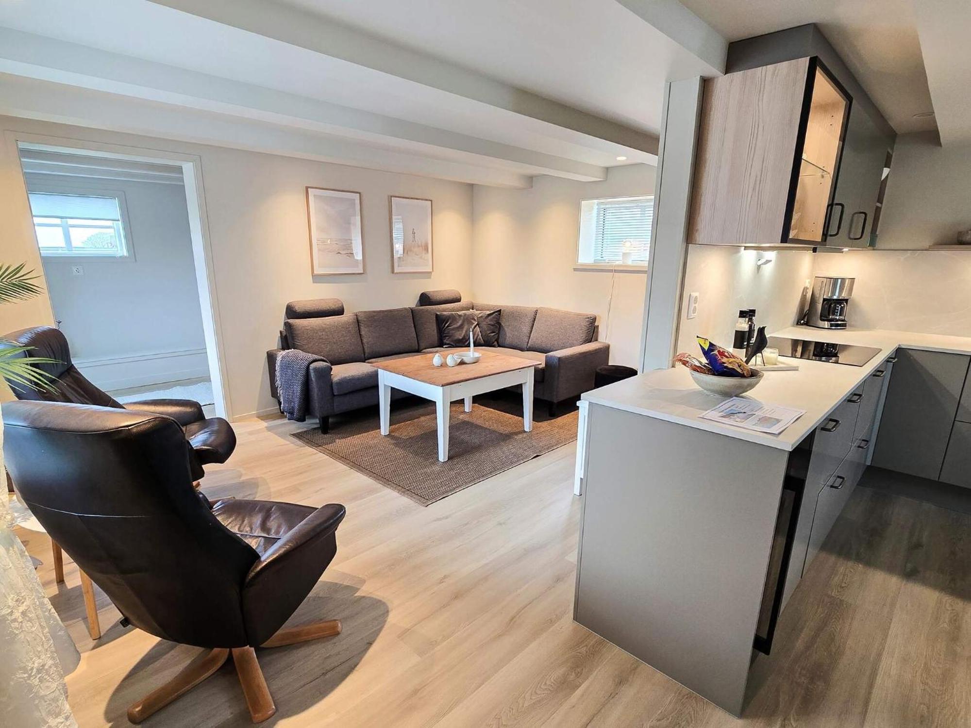 Holiday Home Bud III מראה חיצוני תמונה