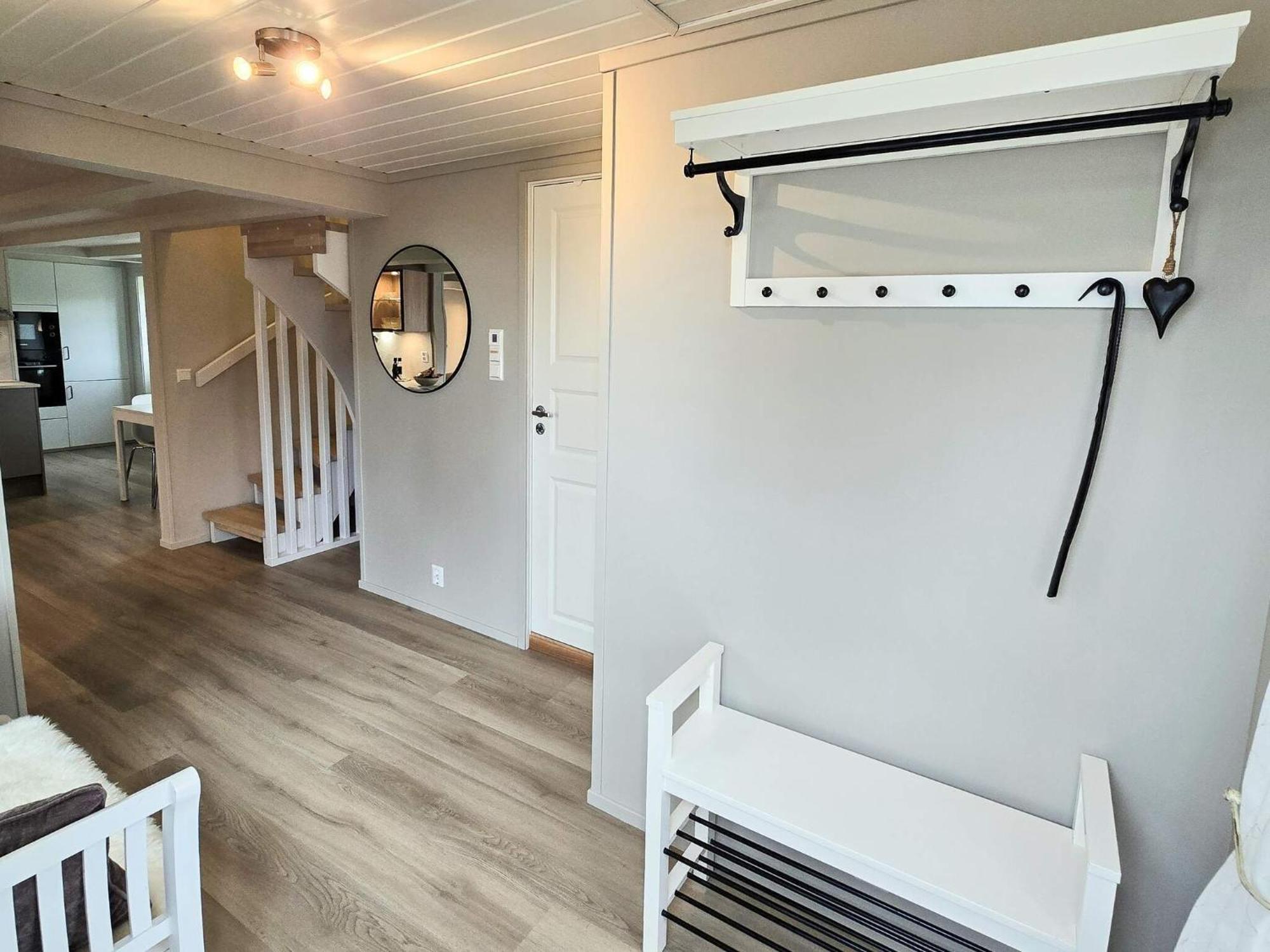 Holiday Home Bud III מראה חיצוני תמונה